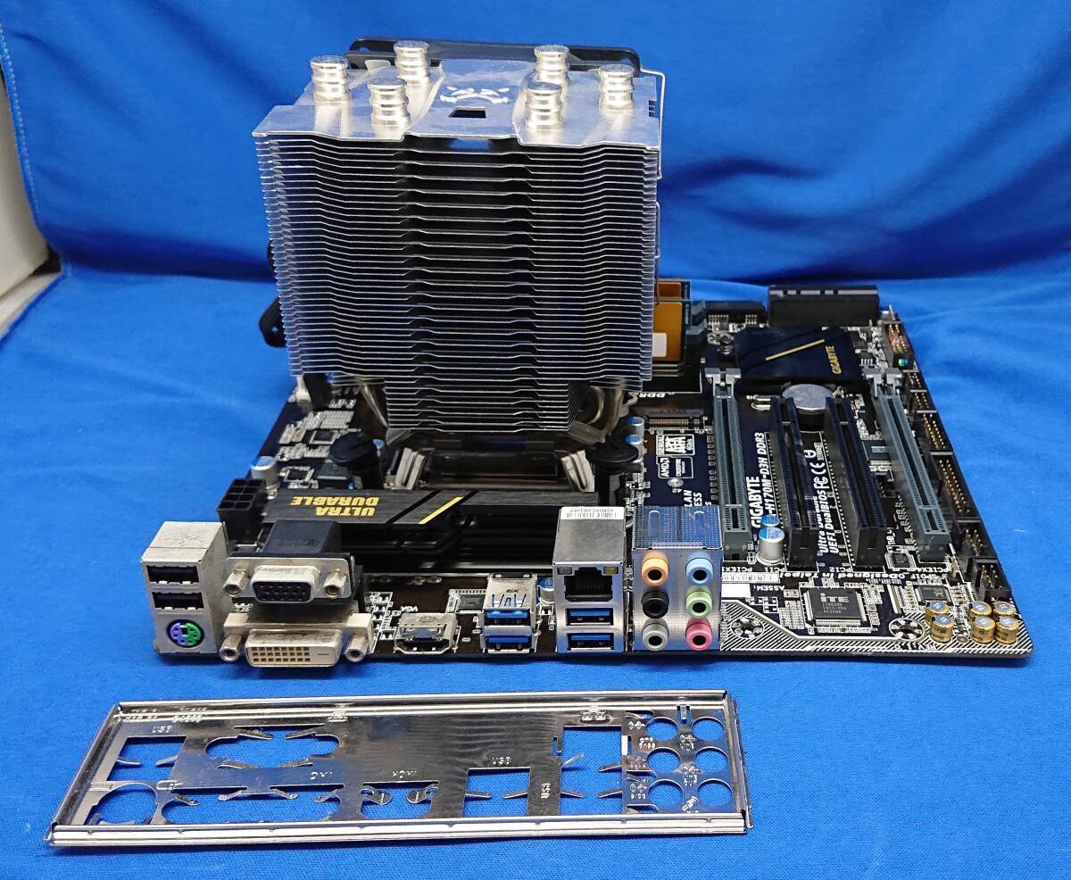 2026年最新】Yahoo!オークション -マザーボード cpu セット i7の中古品