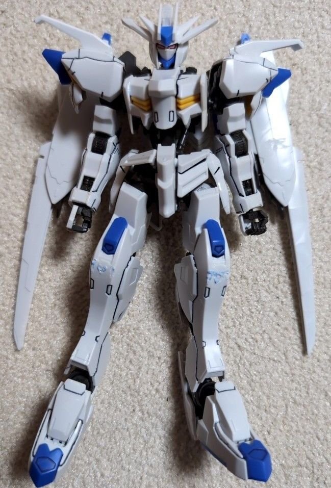 ガンプラ HG 鉄血のオルフェンズ ジャンクまとめ売り｜Yahoo!フリマ
