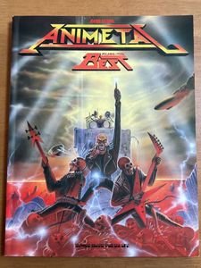 アニメタルのYahoo!オークション(旧ヤフオク!)の相場・価格を見る