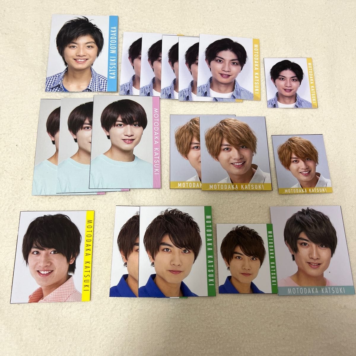 7MEN侍 本髙克樹 デタカ｜Yahoo!フリマ（旧PayPayフリマ）