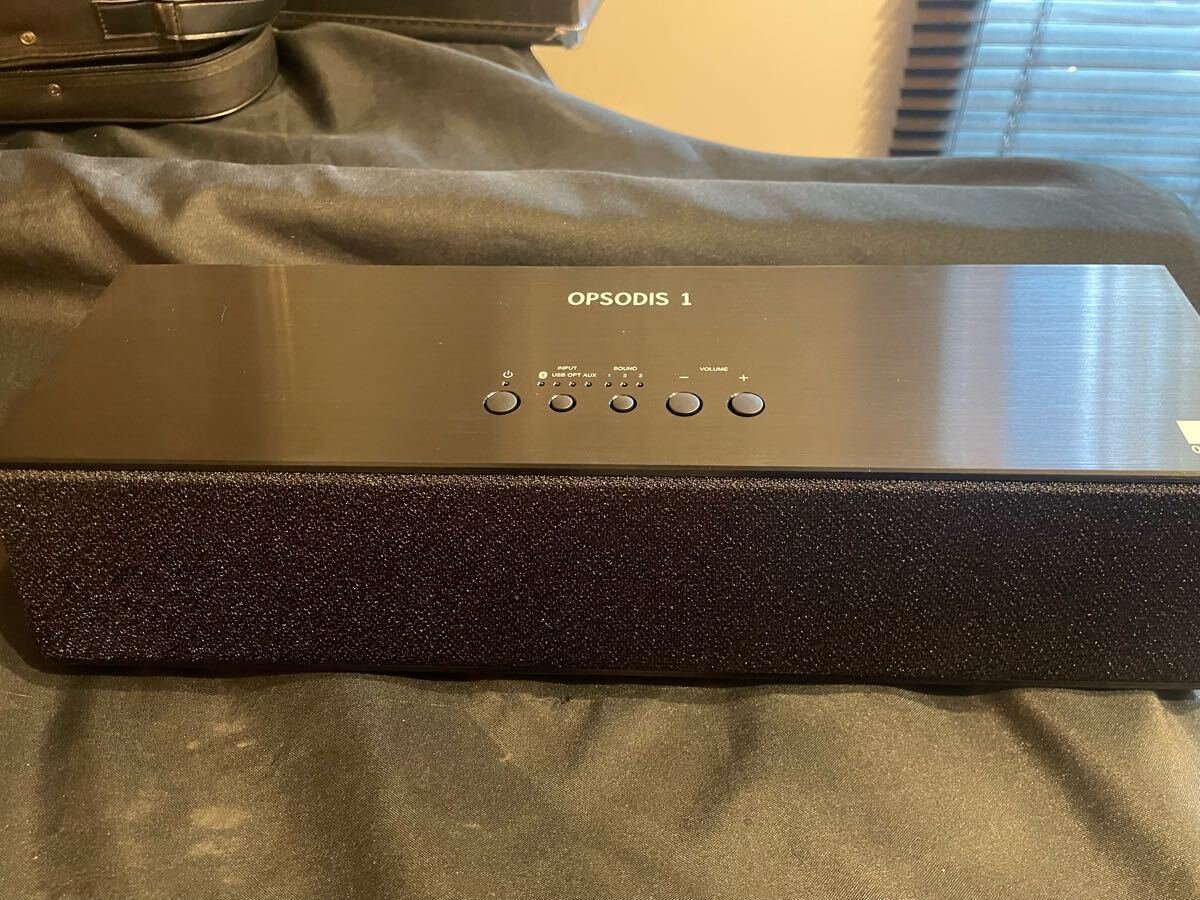 Yahoo!オークション - OPSODIS 1