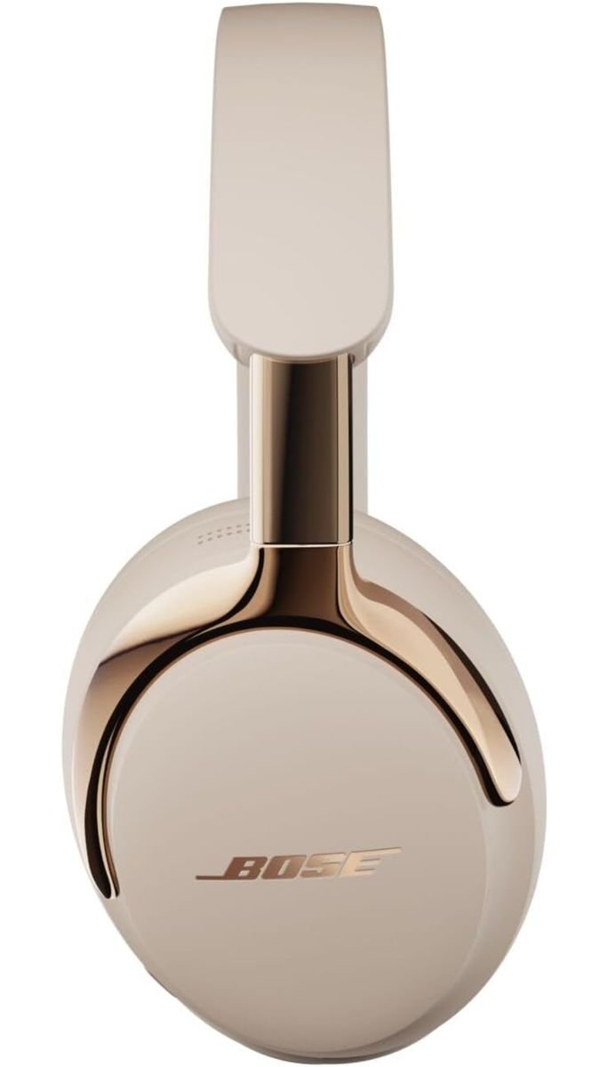 新品未使用】Bose QuietComfort Ultra Headphones（第2世代）ドリフト