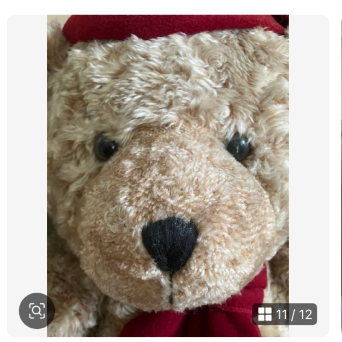 Harrods】ハロッズ 1999年限定 特大 テディベア ぬいぐるみ｜Yahoo