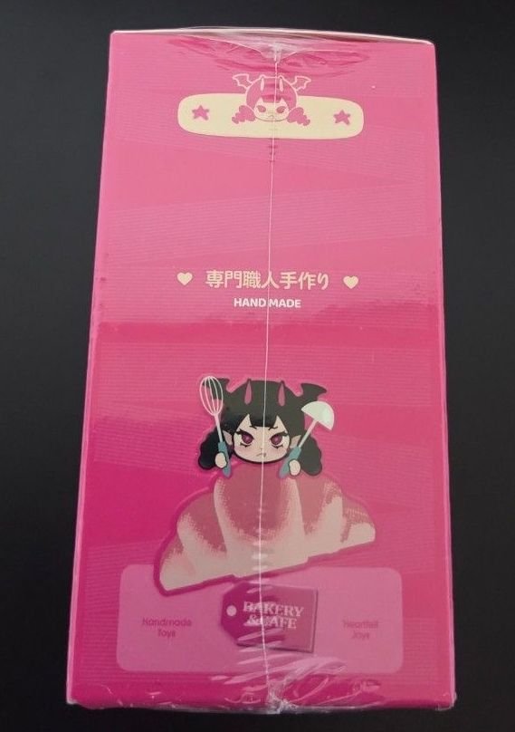 mellojoy スクイーズ スフレ シーソルト｜Yahoo!フリマ（旧PayPayフリマ）