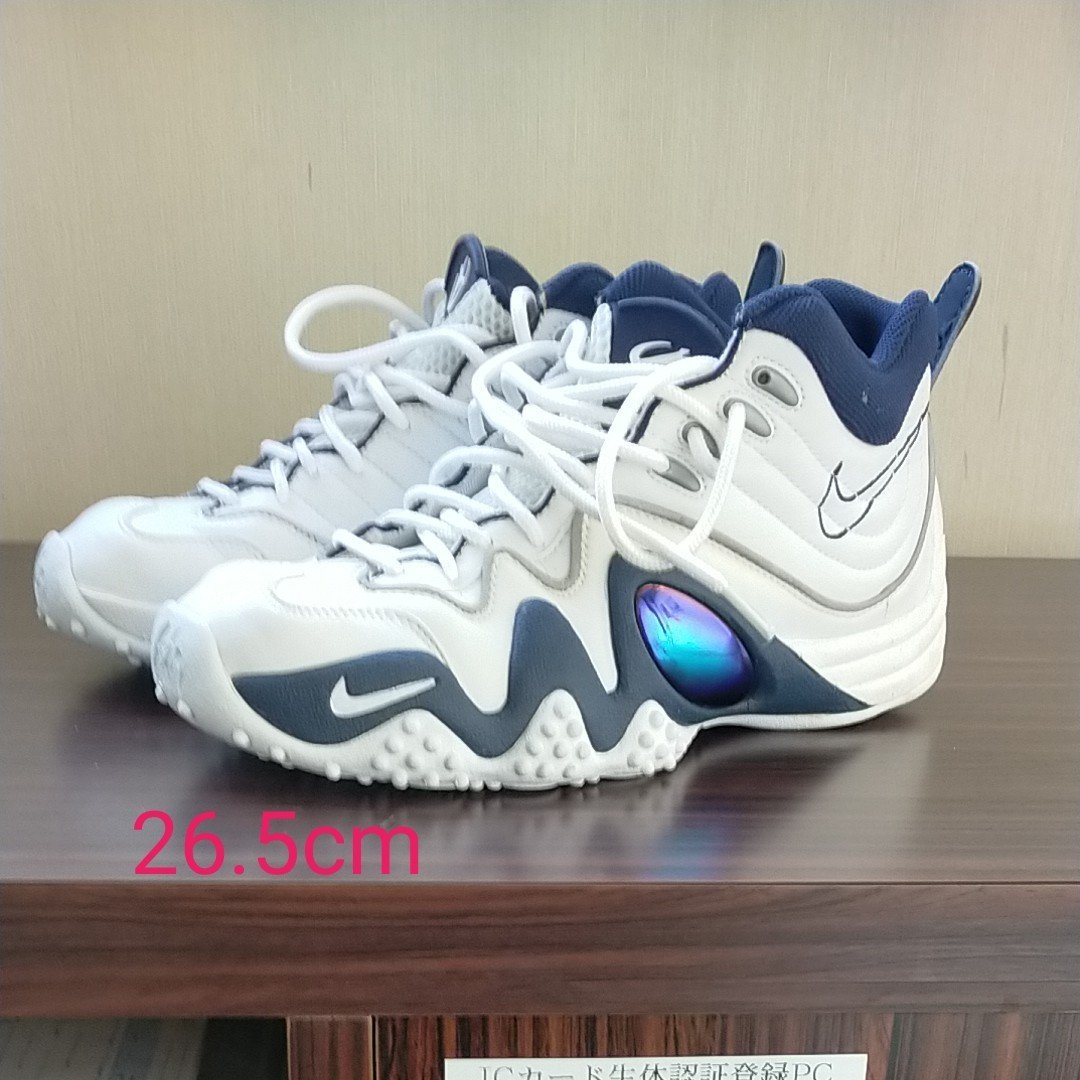 NIKE AIR エアズームフライト5 ZOOM FLIGHT 5 26 5cm｜Yahoo!フリマ
