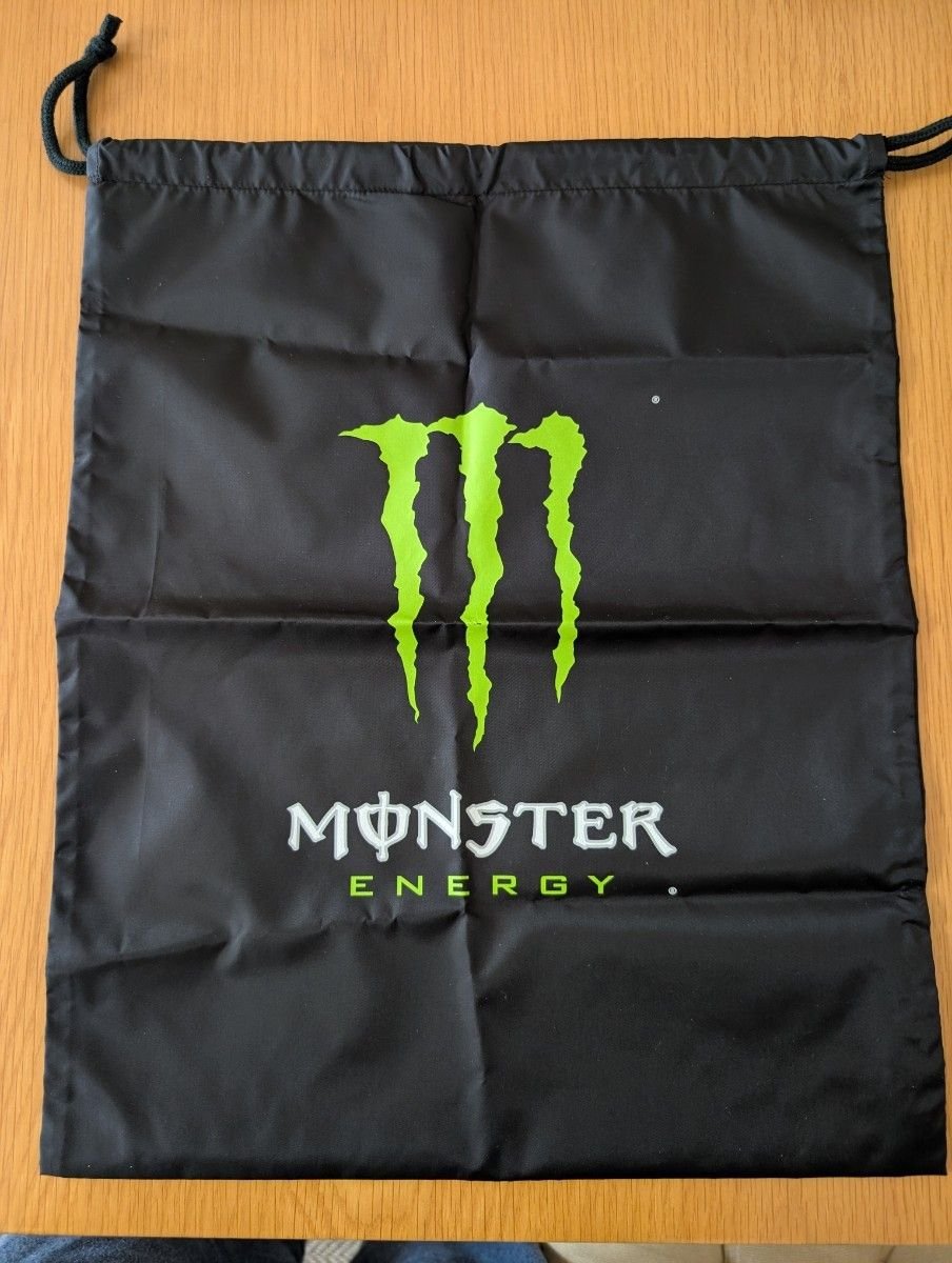 マキシマム ザ ホルモン モンスターエナジーコラボ便サン袋｜Yahoo