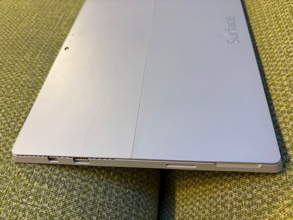 訳あり】Surface Pro3 Corei5 4GB SSD128GB｜Yahoo!フリマ（旧PayPay