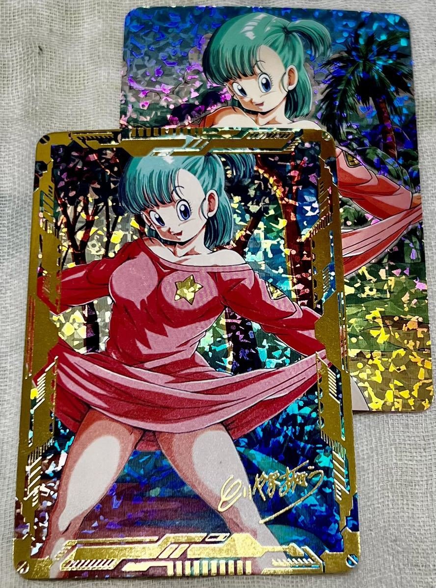 Yahoo!オークション - 海外製 AGC ドラゴンボール ブルマ セクシーカー