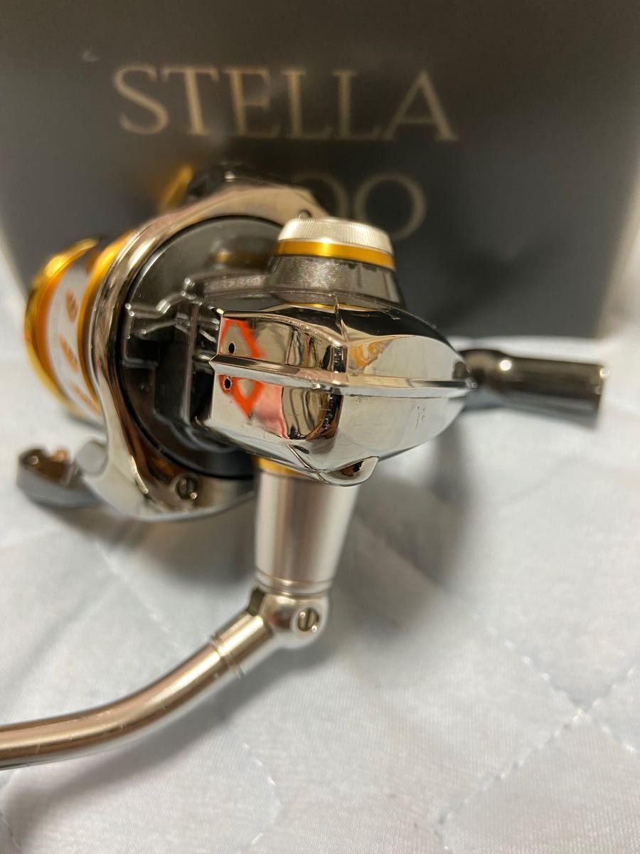 シマノ 07ステラ4000｜Yahoo!フリマ（旧PayPayフリマ）