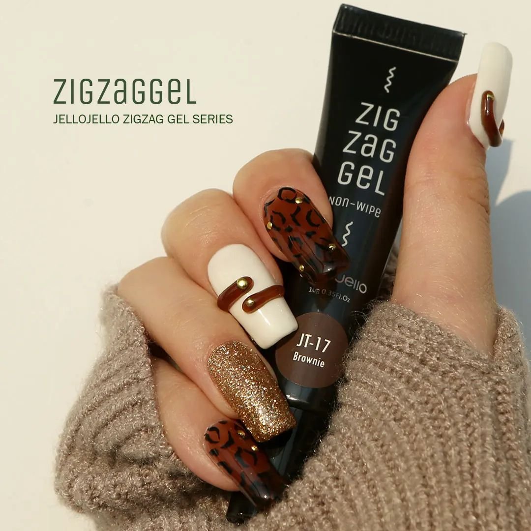 Nail Gel Sets Australia| 3D Gel Nail Art Supplies| Australian