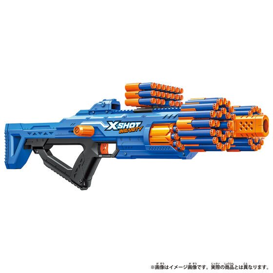 ZURU X SHOT COOL STRIKER エックスショット クールストライカー