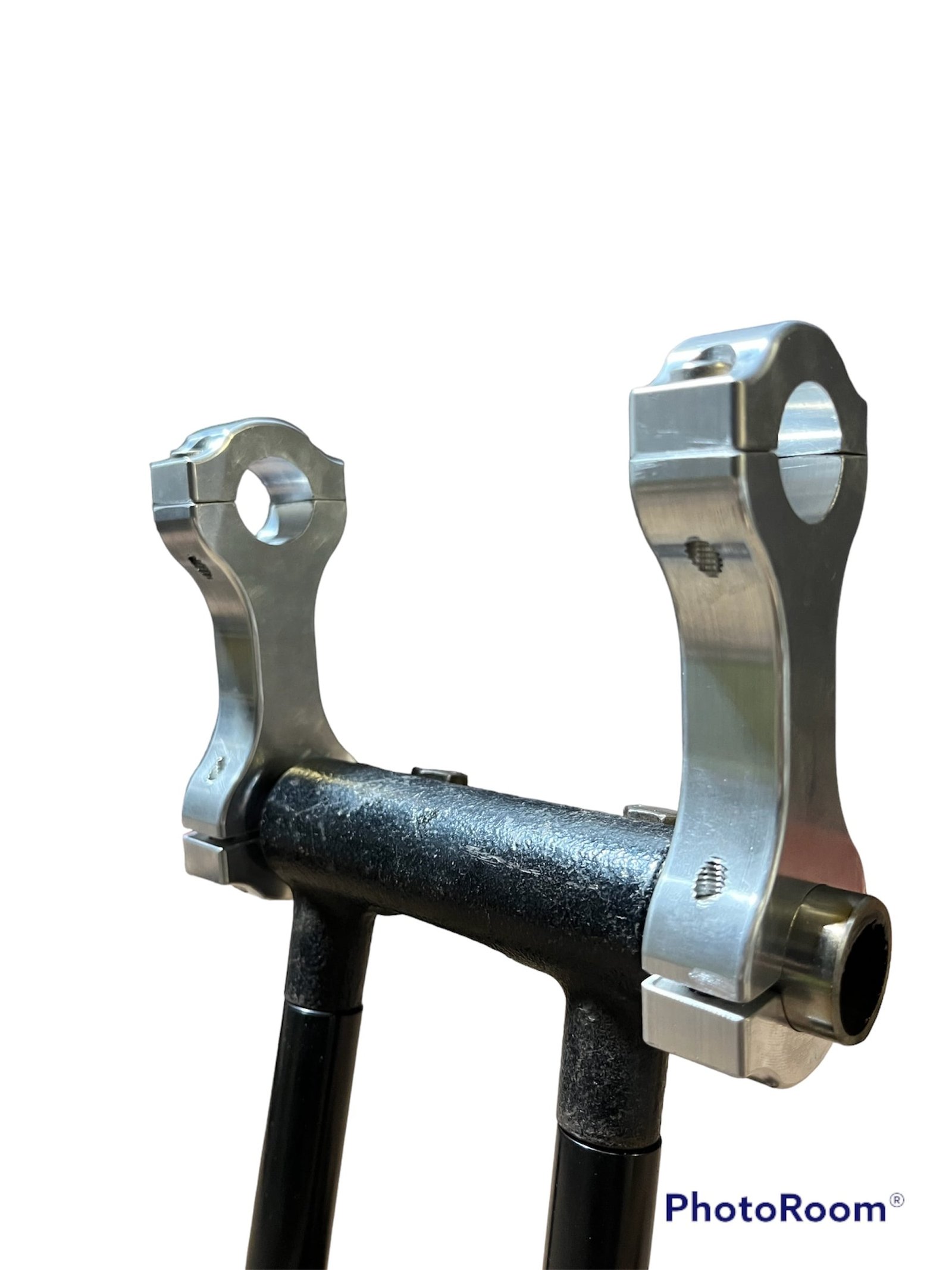 ドッグボーンライザー | IRON MARVEL FACTORY