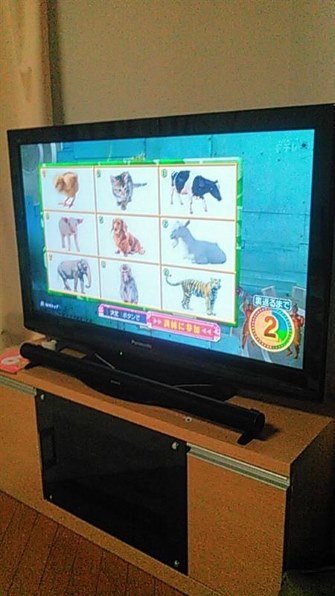 パナソニック VIERA TH-32D305 [32インチ]投稿画像・動画 - 価格.com