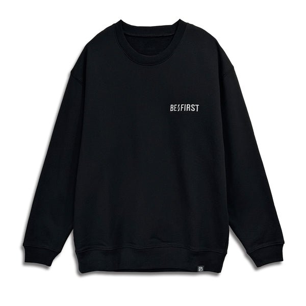 BE:FIRSTクルーネックスウェット – BMSG