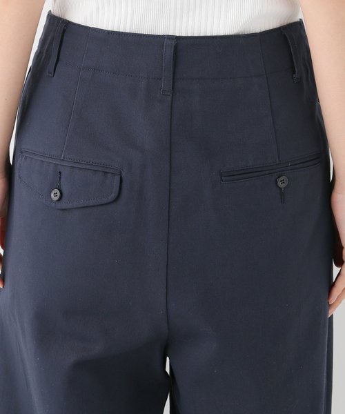 FRAMeWORK（フレームワーク）の「撥水チノクロスパンツ（その他パンツ