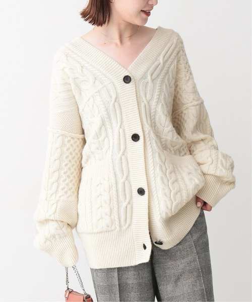 Spick & Span（スピックアンドスパン）の「ハミルトンアルパカケーブル