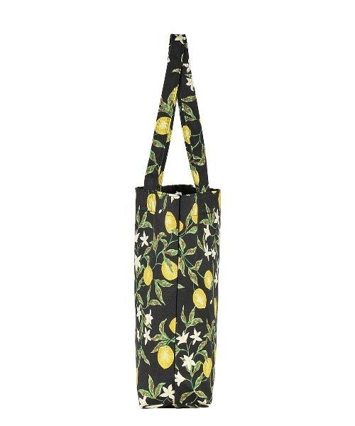 KEITA MARUYAMA（ケイタマルヤマ）の「レモン柄TOTE BAG（トートバッグ