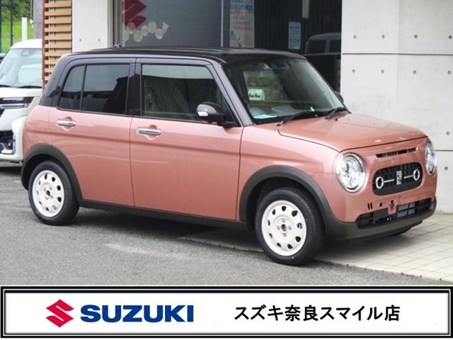 ラパン 2トーンルーフ」の中古車を探す【カーセンサー】