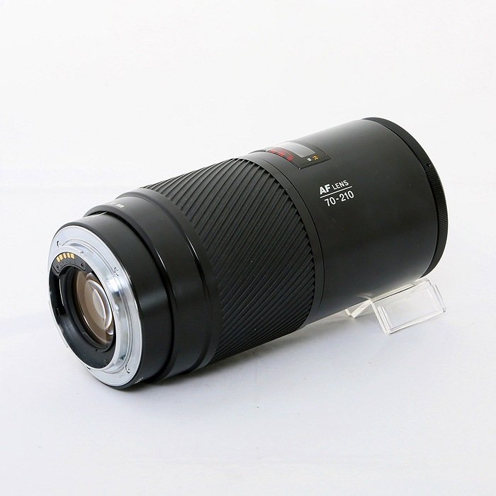 中古】(ミノルタ) MINOLTA AF 70-210mm F4｜ナニワグループオンライン