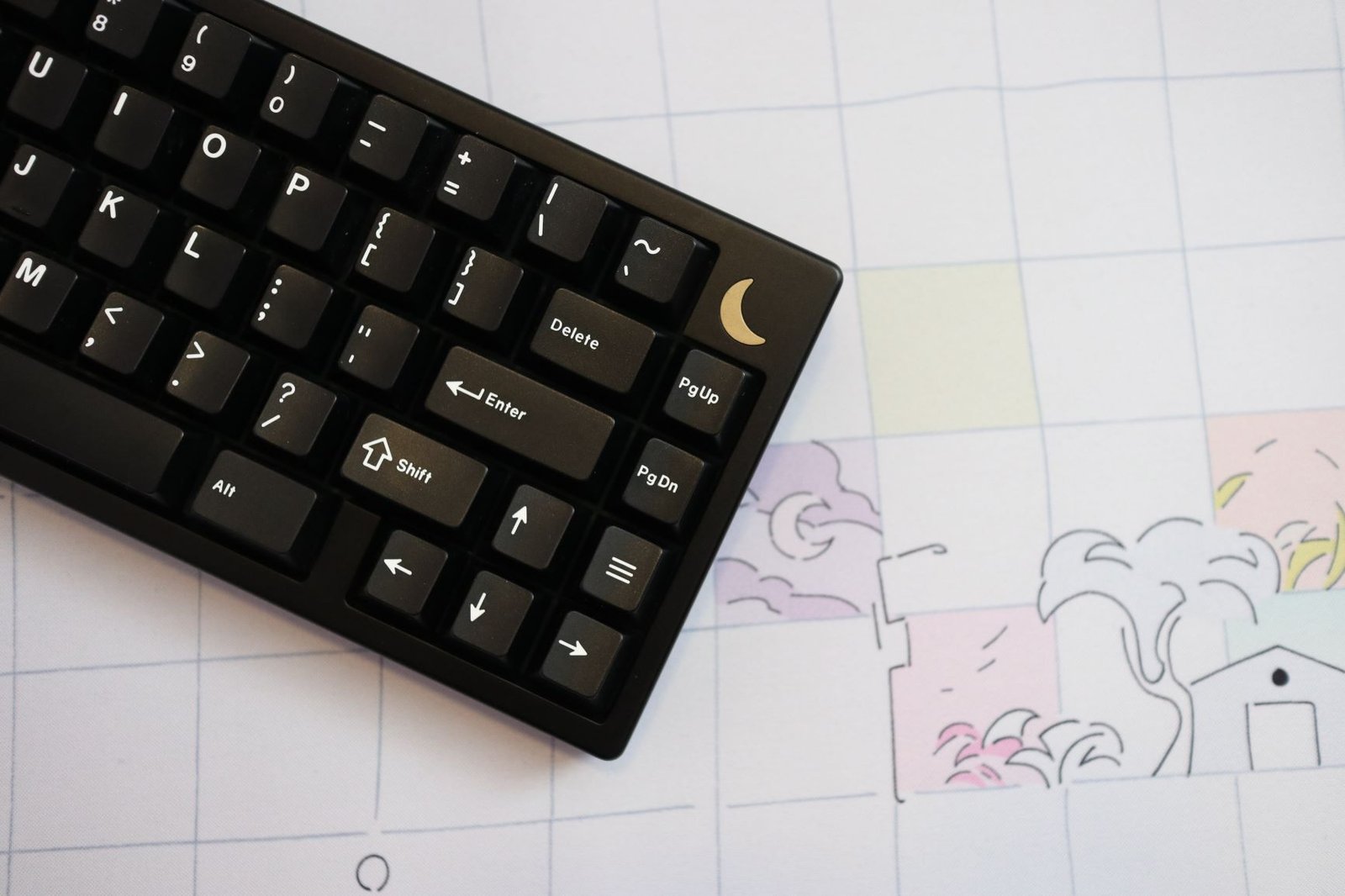 GB] Tsukuyomi Keyboard (Reference) – CannonKeys