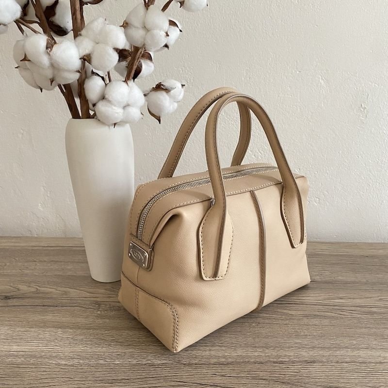 お急ぎください♪ TOD'S D-STYLING BAG (TOD'S/ハンドバッグ) 79840952