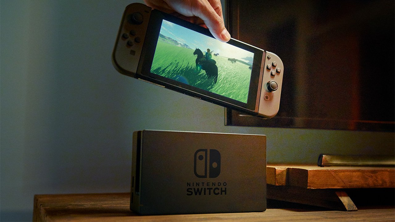 Nintendo Switch uses Nvidia Tegra X1 SoC, clock speeds outed - Ars