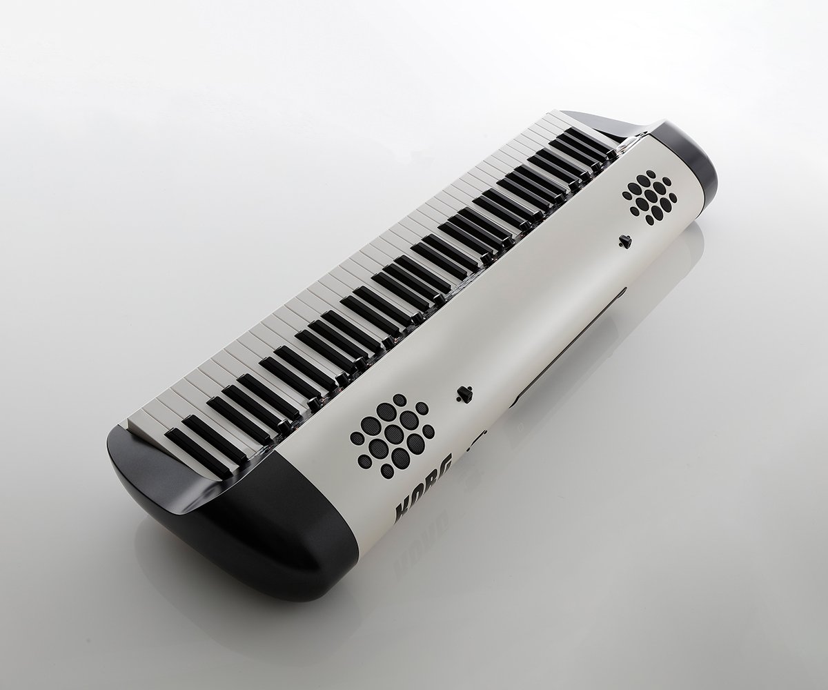 SV-2 - STAGE VINTAGE PIANO | KORG (Japan)
