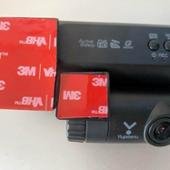 SN-TW90di Yupiteru(ユピテル)のドライブレコーダーの口コミ・パーツ