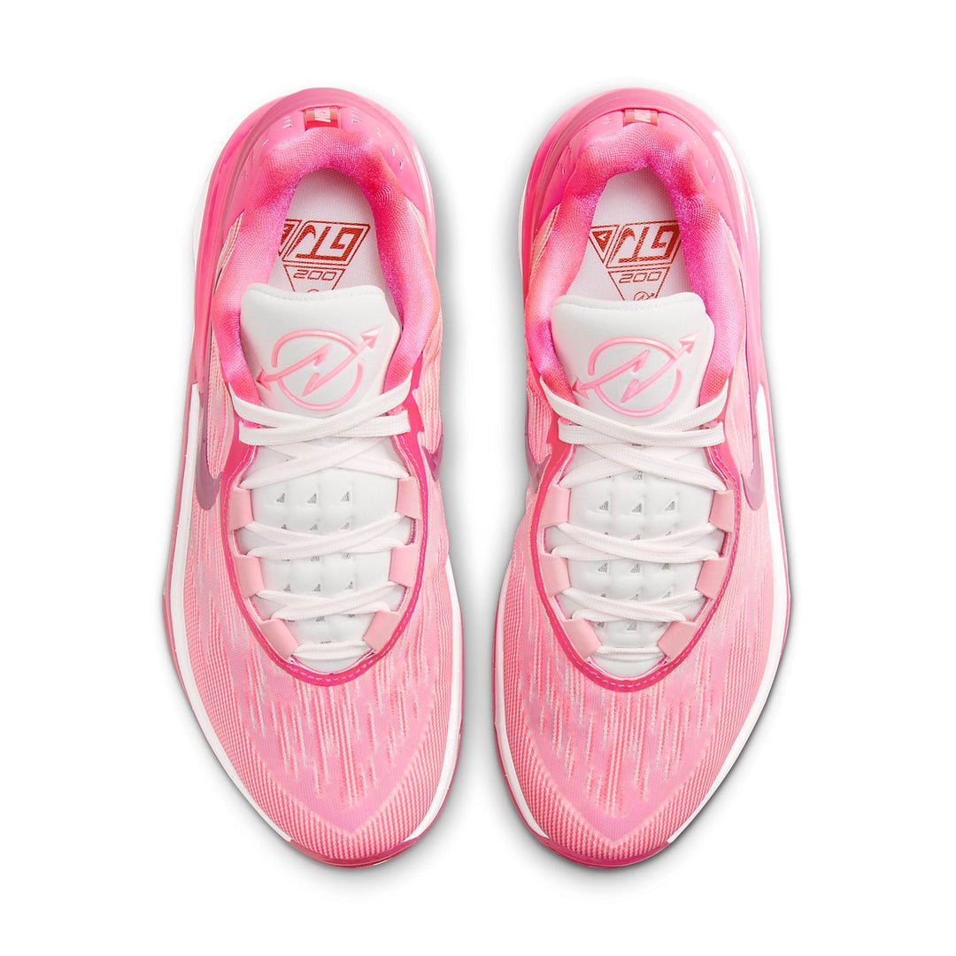 Nike Air Zoom GT Cut 2 EP 'Hyper Pink' DJ6013-604