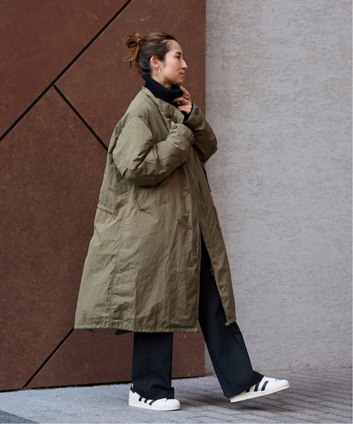 FRAMeWORK（フレームワーク）の「≪予約≫m-65モッズコート（）」 - WEAR