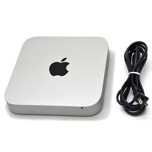 Apple Mac Mini A1347 Computer Core i5 8GB 1TB HDMI Wifi Bluetooth