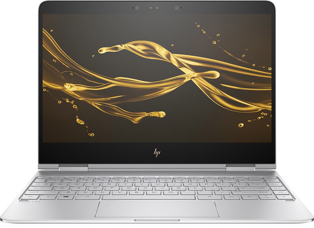 HP Spectre x360 13 / i7 / 16GB / タッチパネル HP Spectre-X360 13
