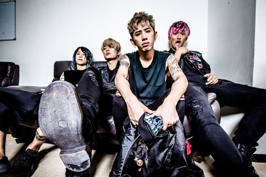 ONE OK ROCK、2年振りのアルバム『Ambitions』リリース - TOWER