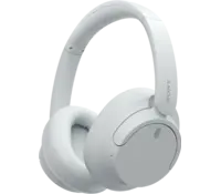 Sony Wireless Noise Canceling Headphone | White | WH-CH720N/W