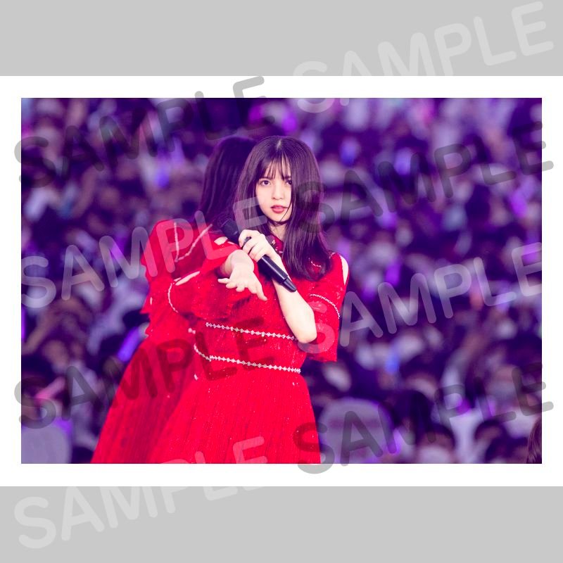 CHOOSE 5 PHOTOS!～10th YEAR BIRTHDAY LIVE PHOTO Ver.～ | 乃木坂46