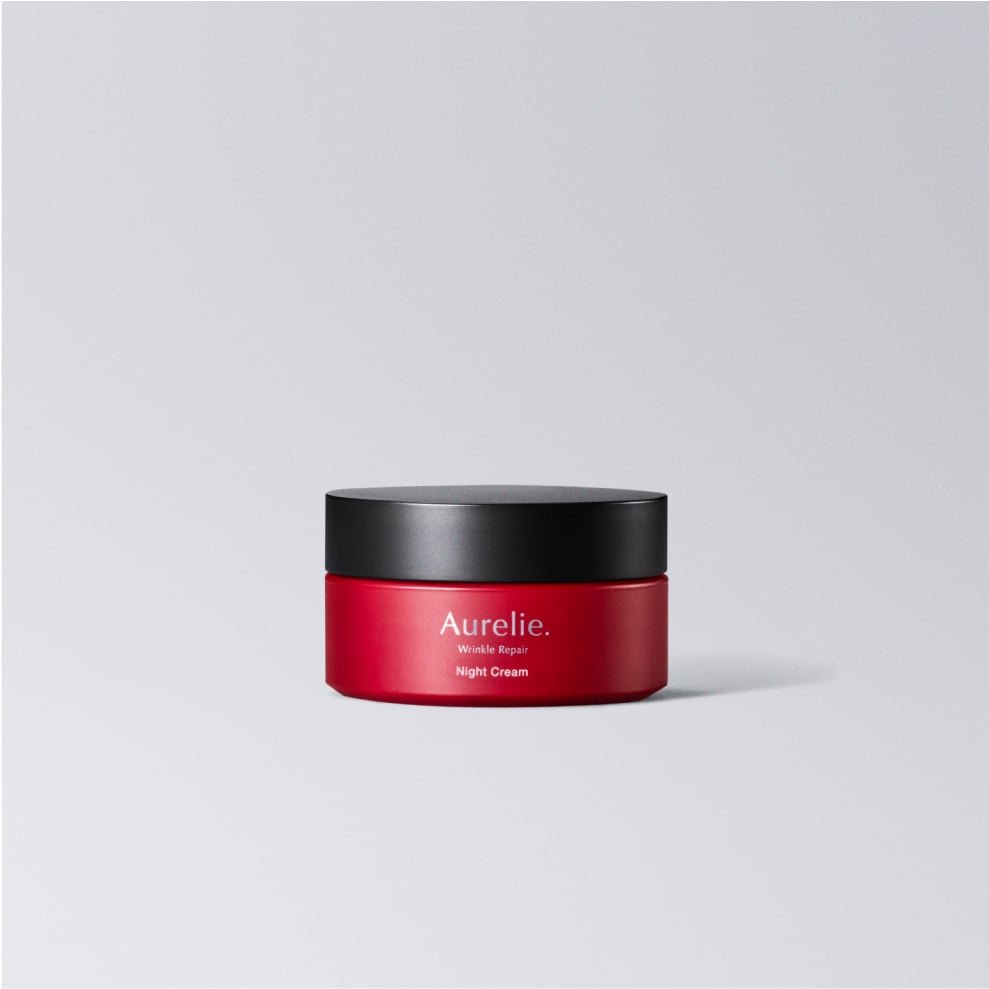 Aurelie プレミアムエイジングケアセット オレリー Aurelie