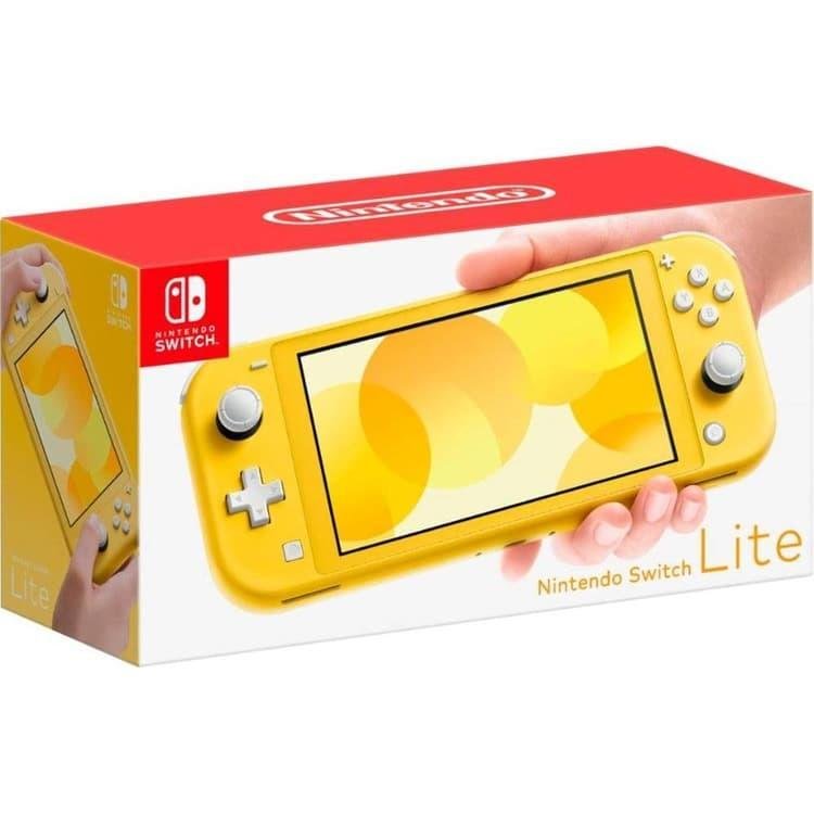 Switch Lite 32GB - ターコイズ 【整備済み再生品】 | Back Market