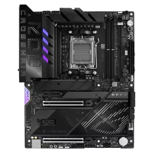 ROG CROSSHAIR X870E APEX | ROG Crosshair | Gaming マザーボード