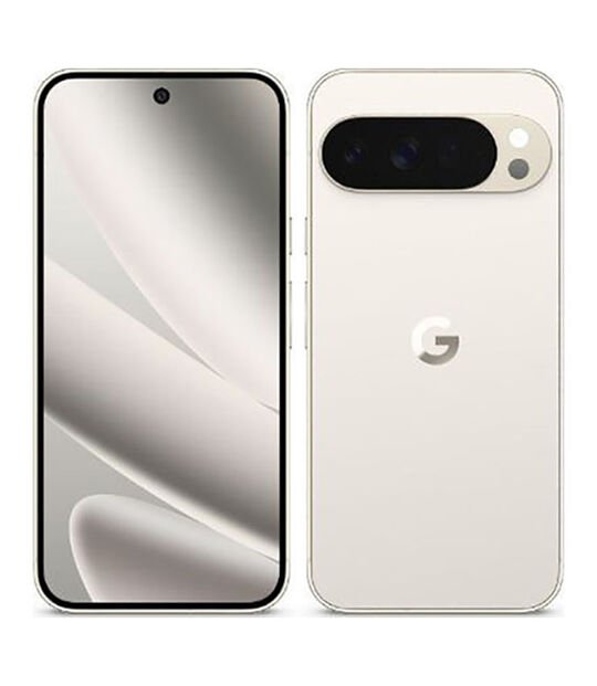Google Pixel 10 Pro XL[256GB] docomo ポーセリンの買取価格｜中古