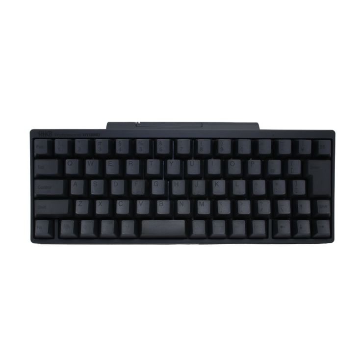 レンタル] PFU HHKB Happy Hacking Keyboard Professional HYBRID 静電
