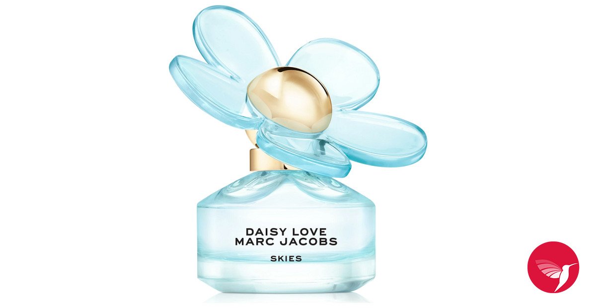 Daisy Love Skies Marc Jacobs perfume - a fragrance for women 2021