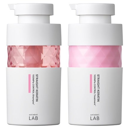 unlabel / アンレーベル ラボ KRコントロール シャンプー/ヘア