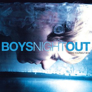Boys Night Out - Album by Boys Night Out | Spotify