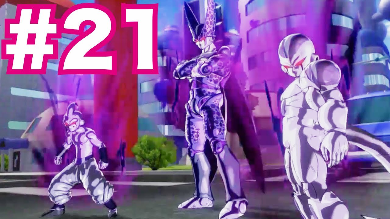 SDBHクライマックスチェンジ3枚セット (フリーザ,セル,魔人ブウ