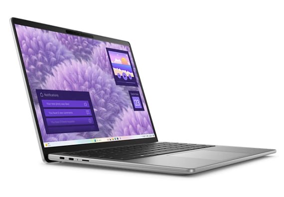 Dell Inspiron 14 Laptop with Windows Copilot+ | Dell USA