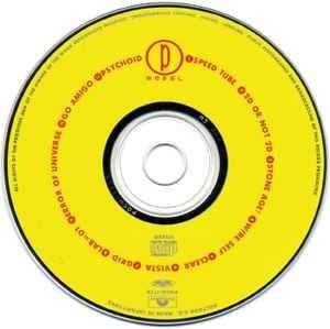 P-Model – Scuba – CD (Album, Reissue), 1989 [r2331464] | Discogs