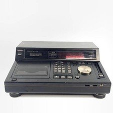 Technics SL-P1300 CD Player for sale online | eBay