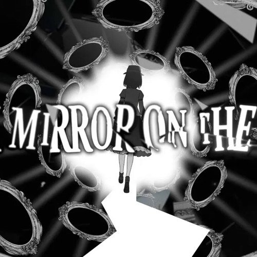 Stream 【東方ヴォーカルPV】Black Mirror on the Wall【暁Records公式