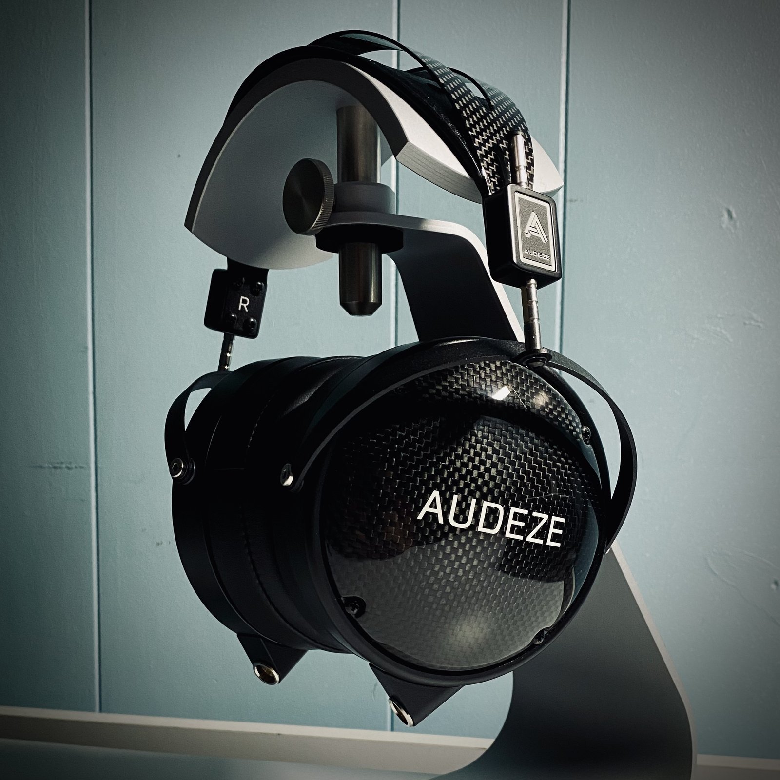 Review: Audeze LCD-XC 2021 – Synthetic. – Systematic Sound