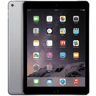 Apple iPad Pro 12.9-in 6th Gen Model Wi-Fi 256GB - Space Gray